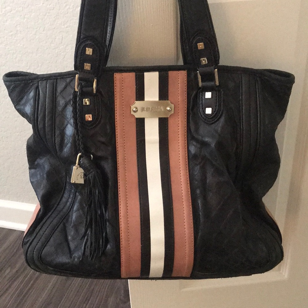 L.A.M.B. Handbag